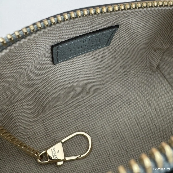First bag ru MINI BAG GG GUCCI OPHIDIA SUPER 0822